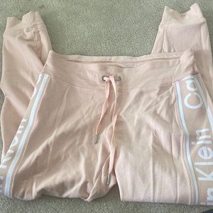 Calvin Klein Sweat Pants